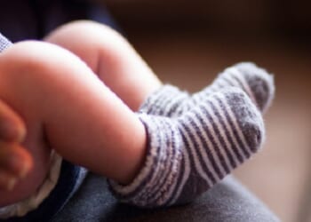 Conservatives are Having More Babies Than Liberals