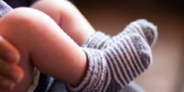 Conservatives are Having More Babies Than Liberals