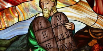 Court Rules Louisiana Schools Can Post Ten Commandments in Classrooms
