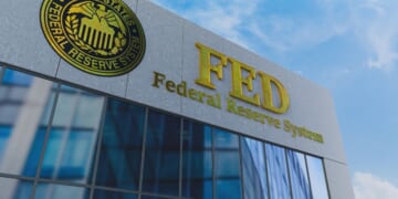 DOJ Opens Investigation Into the Fed