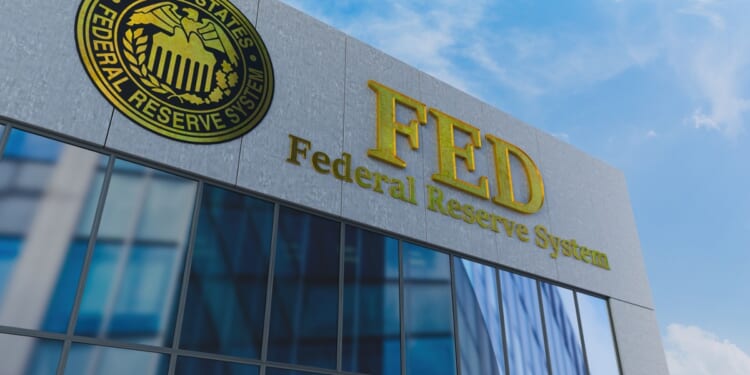 DOJ Opens Investigation Into the Fed