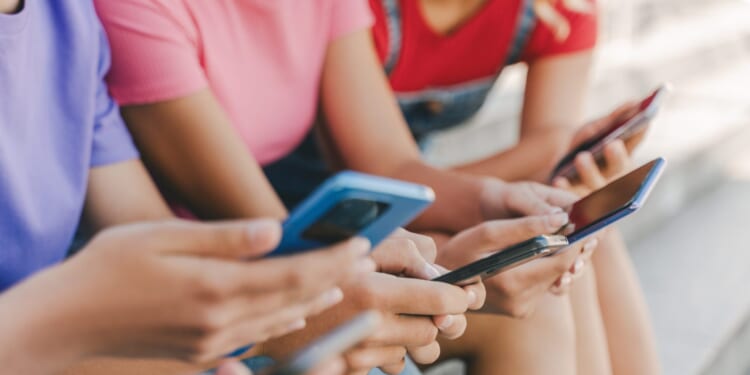 Deceptive Colorado Bill Hides Kids' Social Media Activity from Parents