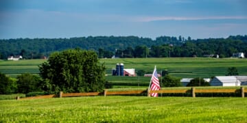 Do You Have to Go Rural for a Good Life? – Religion & Liberty Online