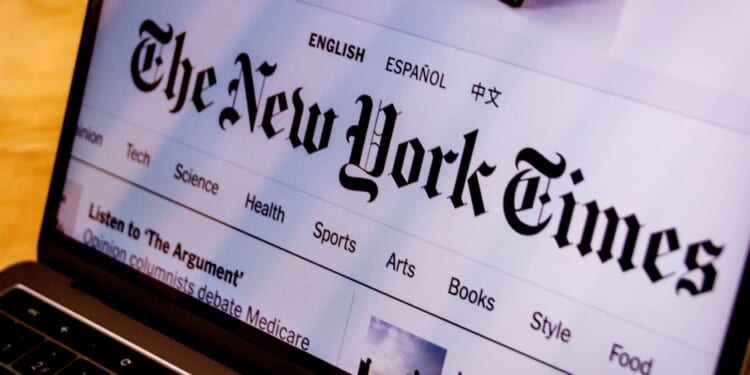 Elite Medical Organizations Are Exposed For Their Trans Activism