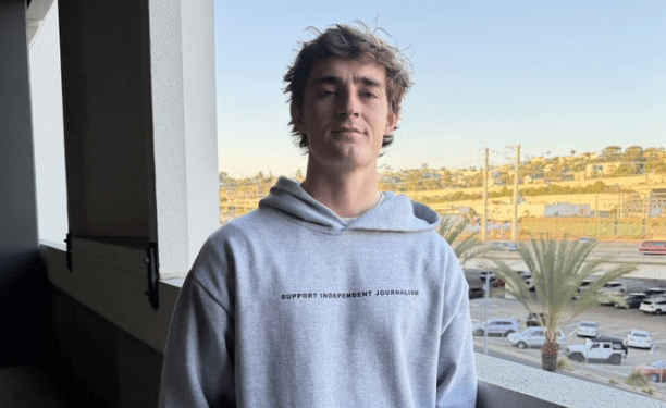 FRAUD BUSTER IN CALI! Nick Shirley Investigating 'Ghost' Daycare Centers in Newsom's Backyard