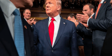 Five Recent Pro-Life Actions From President Trump That Will Save Babies