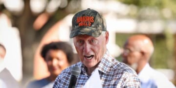 Former President Clinton Pushes Back As GOP Presses Epstein Ties