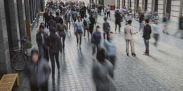 Globalist “Diversity” Push: Purposely Making the West “Less White” — and Less Patriotic