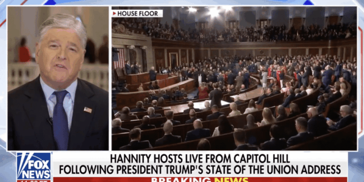 Heartless Democrats Mostly 'Sat on Their Hands' at SOTU [WATCH]