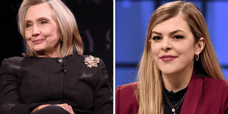 Hillary Clinton and Allie Beth Stuckey: A War of Worldviews