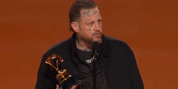 Image for article: Hollywood Confused As Guy Keeps Saying 'Jesus' But Does Not Appear To Be Using It As A Curse Word