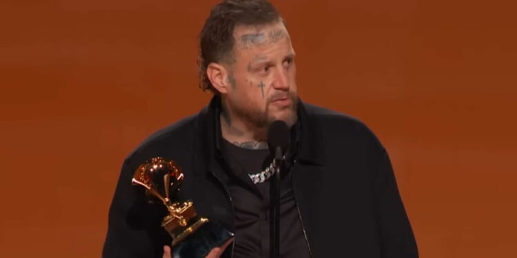 Image for article: Hollywood Confused As Guy Keeps Saying 'Jesus' But Does Not Appear To Be Using It As A Curse Word