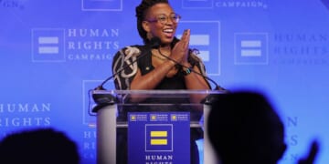 Human Rights Campaign Trains Candidates on Selling Gender Lies