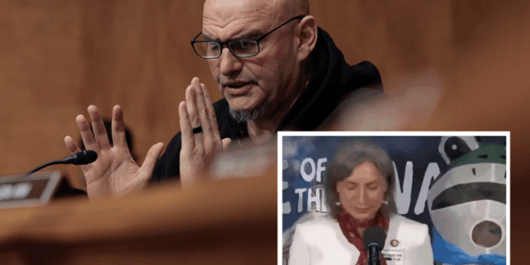 'I Don't Think Dancing Frogs Moves the Ball for Us as a Party' [WATCH]