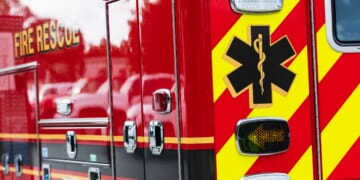 Idaho Cops: DHS Facility Target of Attempted Arson Attack