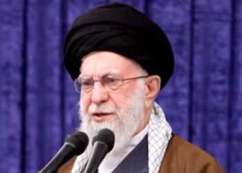 Image for article: Iran Says They Will Rain Death And Destruction On The U.S. If They Are Bombed Two More Times