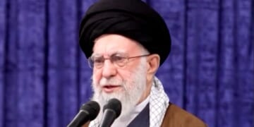 Image for article: Iran Says They Will Rain Death And Destruction On The U.S. If They Are Bombed Two More Times