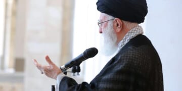 Iran’s Ayatollah Ali Khamenei Confirmed Dead After Israeli Strike: Report