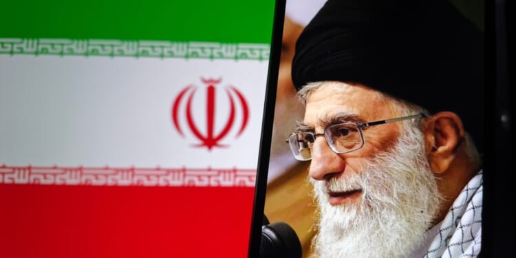 Iran’s Brutal Religious Persecutions – Religion & Liberty Online