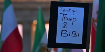 Iran’s Defence Minister and IRGC Commander Believed Killed in Israeli Strikes