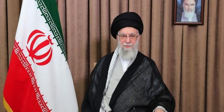 Israel Reportedly Believes Iranian Supreme Leader Ali Khamenei Has Been Killed