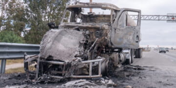 Jalisco Cartel Hits Targets Nationwide After Leader Killed in Shootout, American Tourists Endangered