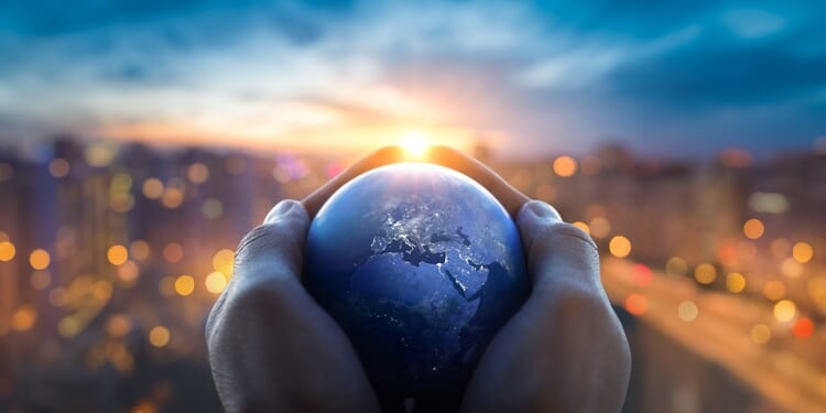 John Locke on the “Iron Laws of the World” – Religion & Liberty Online