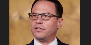 Josh Shapiro is a Radical Who Promotes Abortions Up to Birth