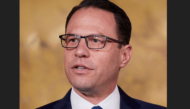 Josh Shapiro is a Radical Who Promotes Abortions Up to Birth