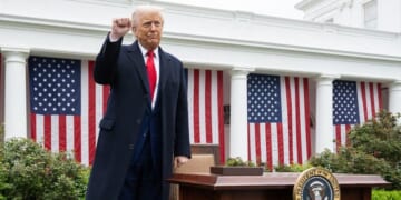 KEEP IT UP, DON! New Polling Shows Americans Strongly Support Deportations, Reject Anti-ICE Politics