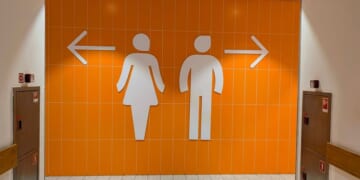Kansas Legislature Overrides Governor’s Veto, Protects Women’s Bathrooms