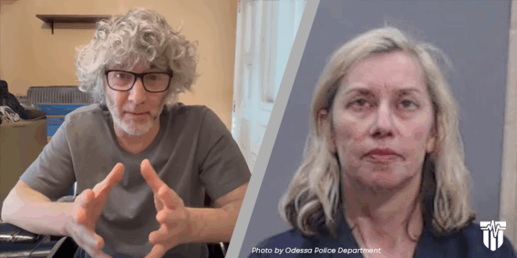 Man Dead After Ex-Wife Helped in Assisted Suicide