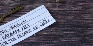 Man Does Not Live by Smartphones Alone – Religion & Liberty Online