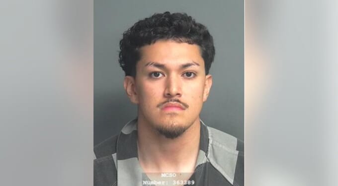 Man Forced Woman to Take Abortion Pills and Killed Her Unborn Baby