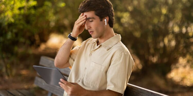 Image for article: Man Surprised To Find Out He Has A Podcast