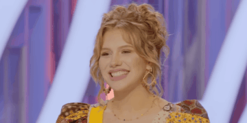 Meet Hannah Harper, Mom of Three and an ‘American Idol’ Star