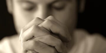 Men Experience Grief and Trauma After Abortion