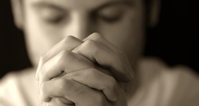 Men Experience Grief and Trauma After Abortion