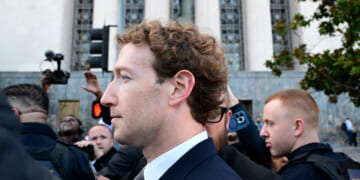 Meta's Mark Zuckerberg Denies Instagram is Addictive in Social Media Trial Testimony