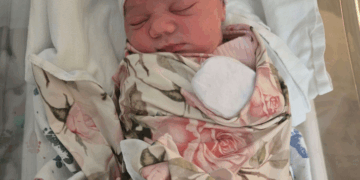Mom Gives Birth to "Perfect" Baby Girl After Successful Abortion Pill Reversal