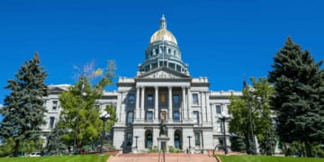 My Impassioned Testimony Before the Colorado State Senate