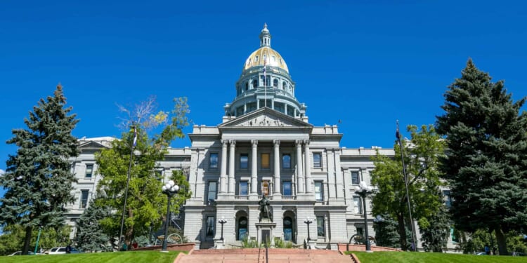 My Impassioned Testimony Before the Colorado State Senate