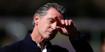 NEWSOM ROASTED! Far-Left Daily Show BLASTS California Gov in Brutal Career Recap [WATCH]