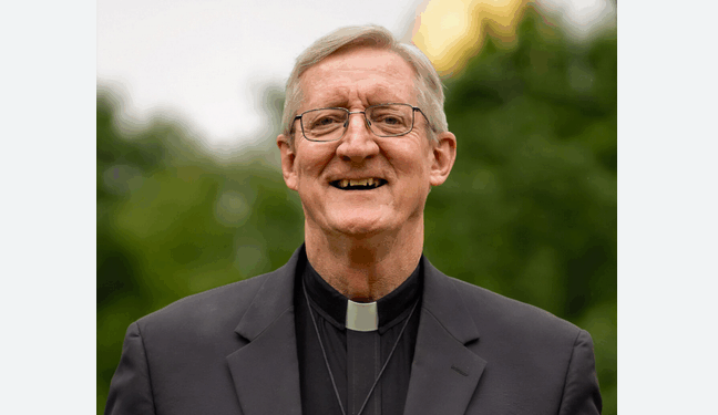 Notre Dame Priest Calls on University to Reverse Pro-Abortion Appointment