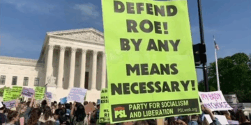 Oregon Bill Would Protect Anyone Who Helps Kill Babies in Abortions