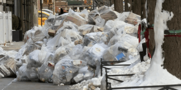 POST OP-ED: Mayor Mamdani is Failing at His Core Job: Keeping NYC Functioning