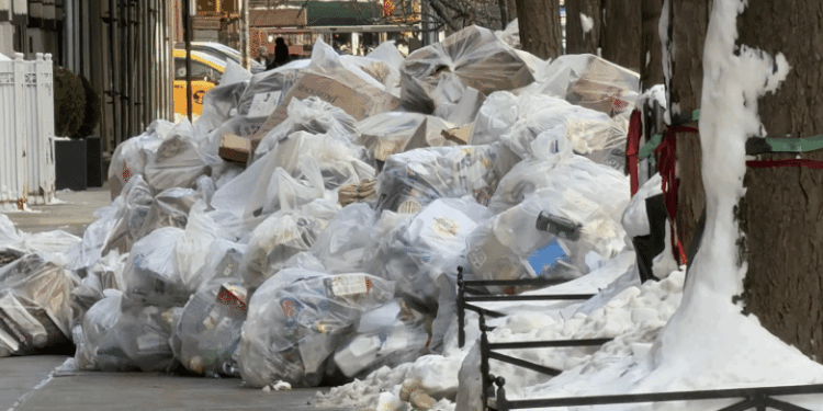 POST OP-ED: Mayor Mamdani is Failing at His Core Job: Keeping NYC Functioning