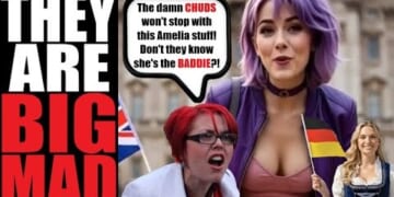 Paco Enterprises: Amelia conquers the world