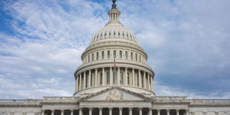 Image for article: Politicians Hoping National Prayer Breakfast Wraps Up In Time For Coke Orgy Lunch