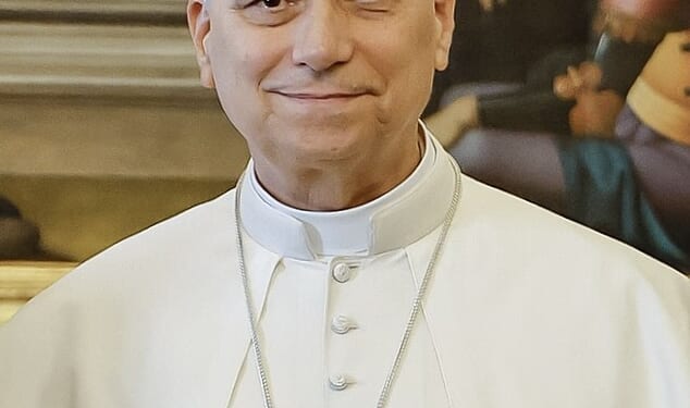 Pope Leo: “The Greatest Destroyer of Peace Today is Abortion”